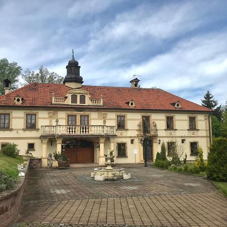 Zamecek Zdiky - Moderni Maly Apartman Bujanov Exterior photo