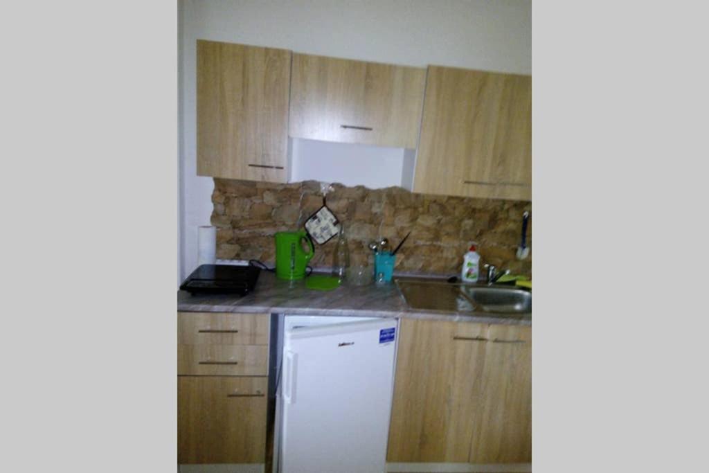 Zamecek Zdiky - Moderni Maly Apartman Bujanov Exterior photo